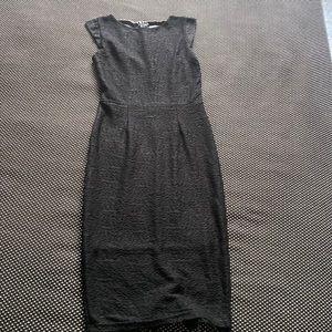 OAK + FORT Midi Dress
